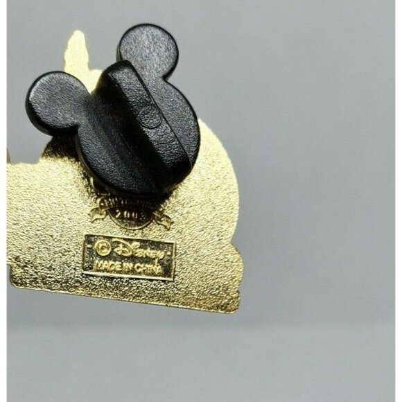 2003 75 Years With Mickey Mouse Collectible Lapel Pin - Picture 4 of 12